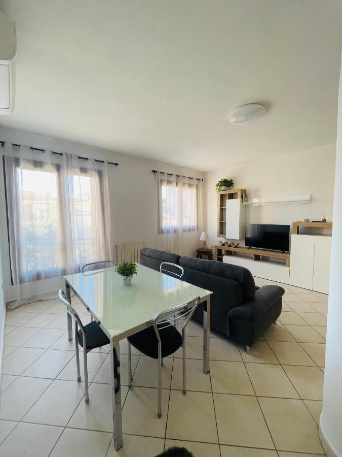 Appartamento Da Wanna Olbia Exterior foto