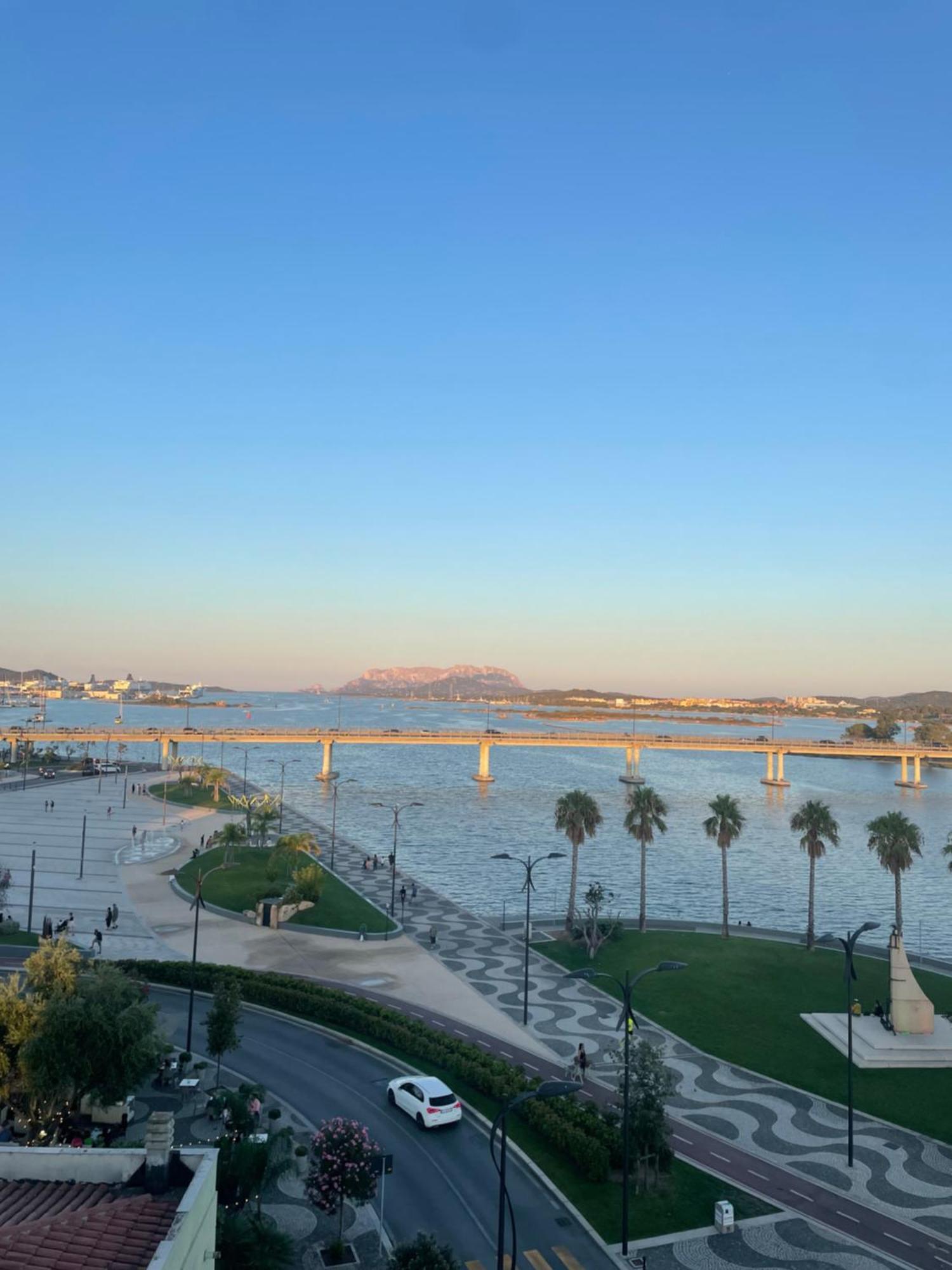 Appartamento Da Wanna Olbia Exterior foto