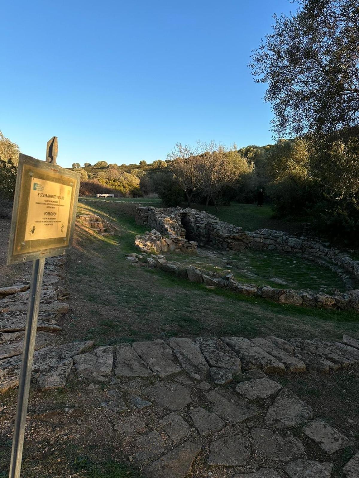 Appartamento Da Wanna Olbia Exterior foto