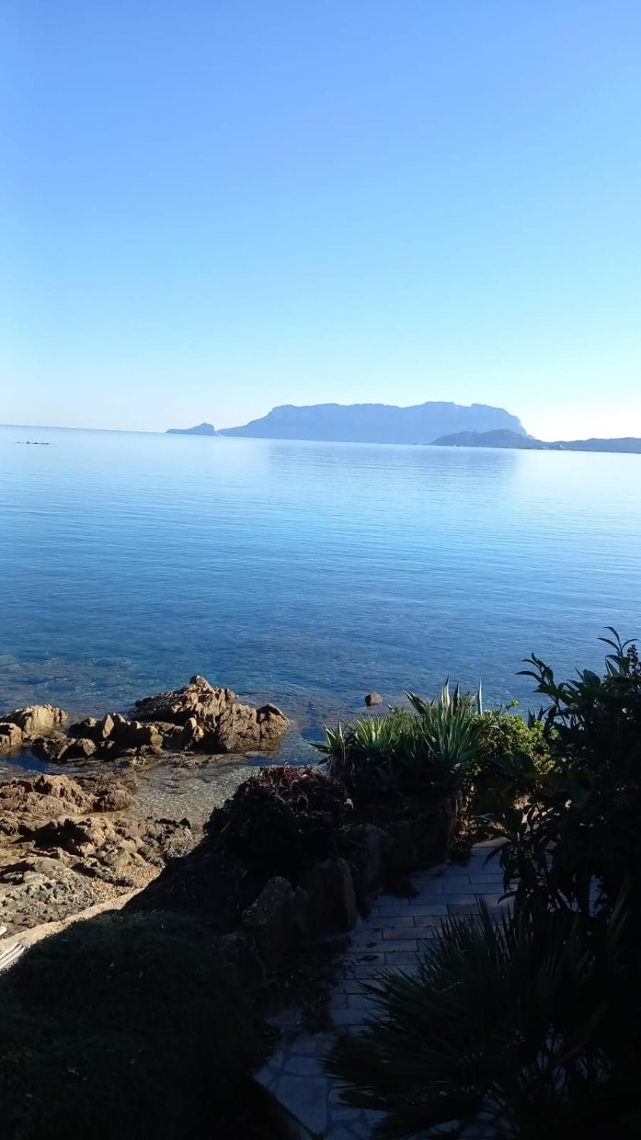 Appartamento Da Wanna Olbia Exterior foto