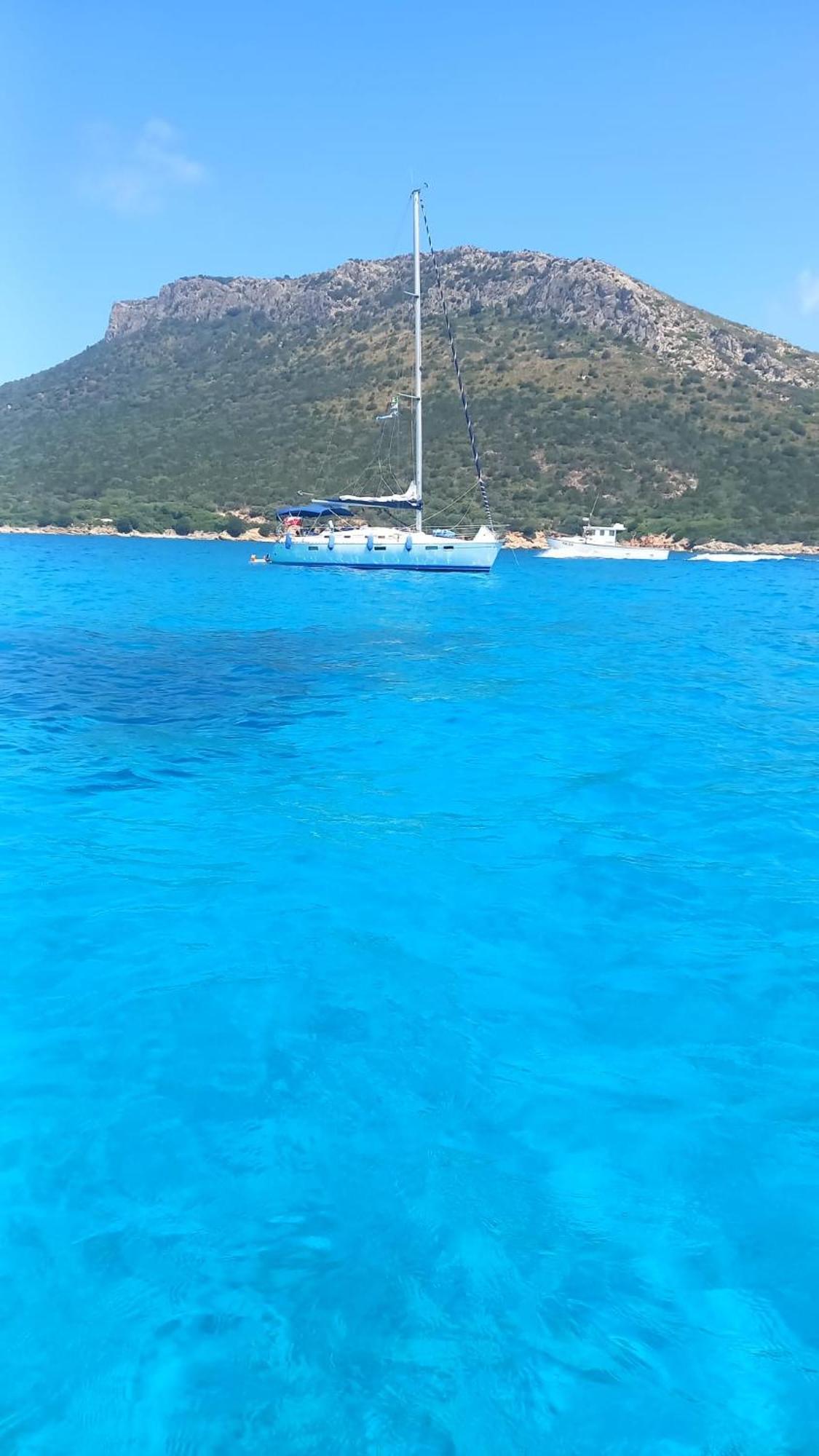 Appartamento Da Wanna Olbia Exterior foto