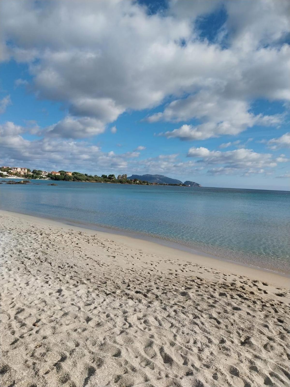 Appartamento Da Wanna Olbia Exterior foto