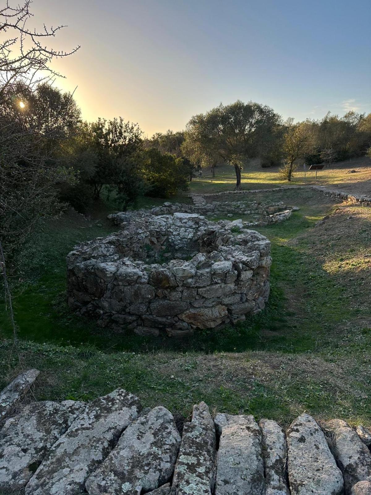Appartamento Da Wanna Olbia Exterior foto