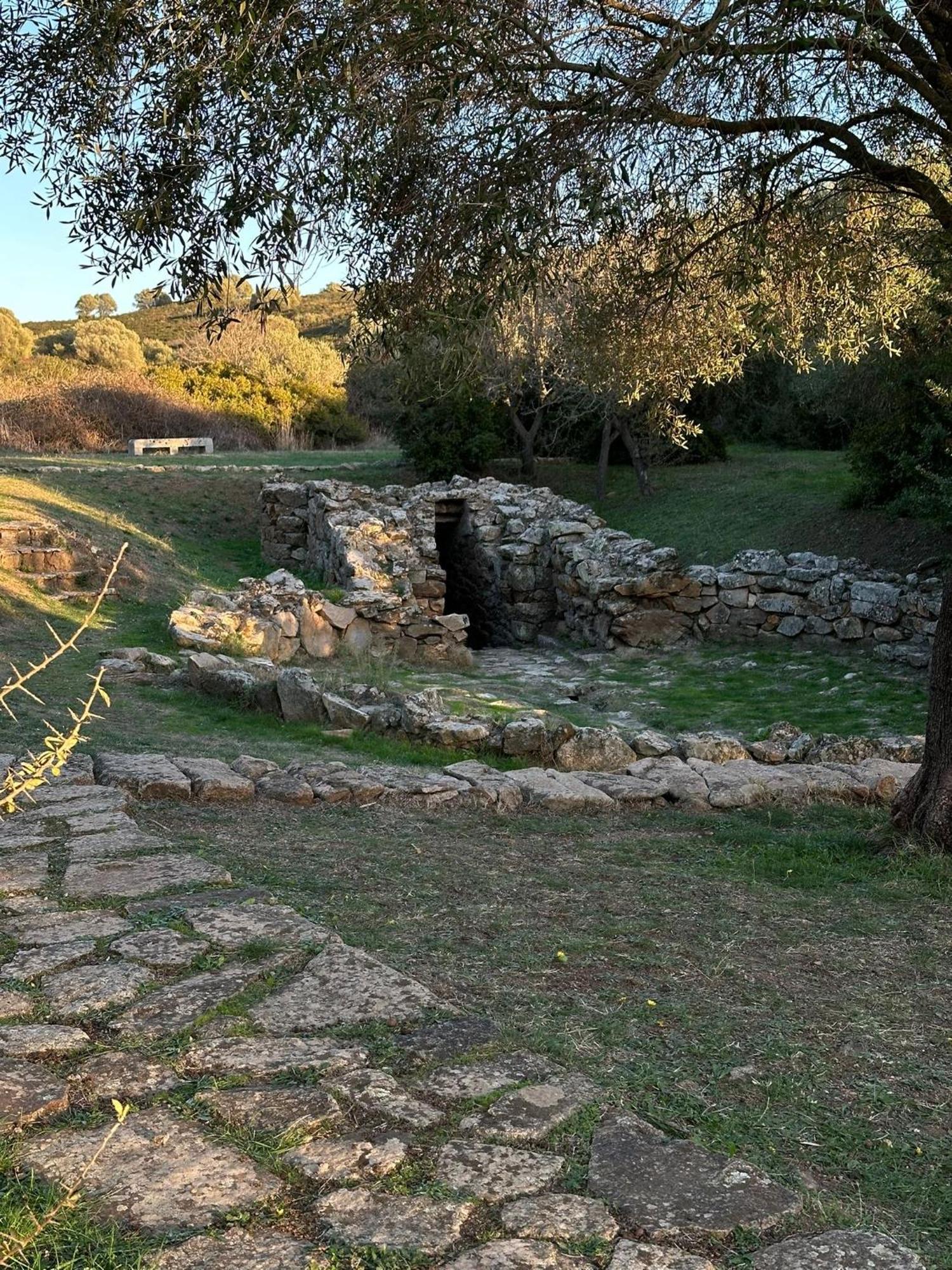 Appartamento Da Wanna Olbia Exterior foto