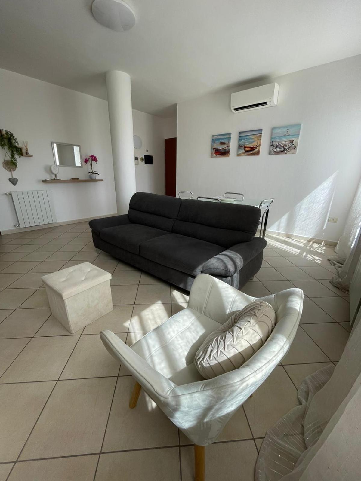 Appartamento Da Wanna Olbia Exterior foto