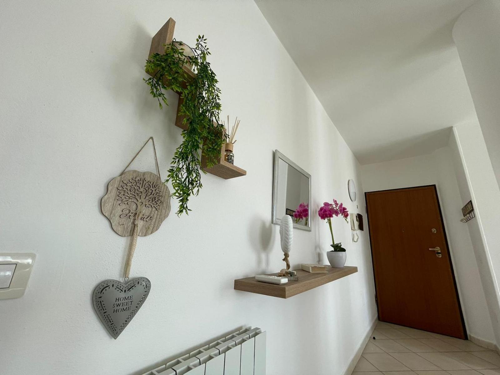 Appartamento Da Wanna Olbia Exterior foto