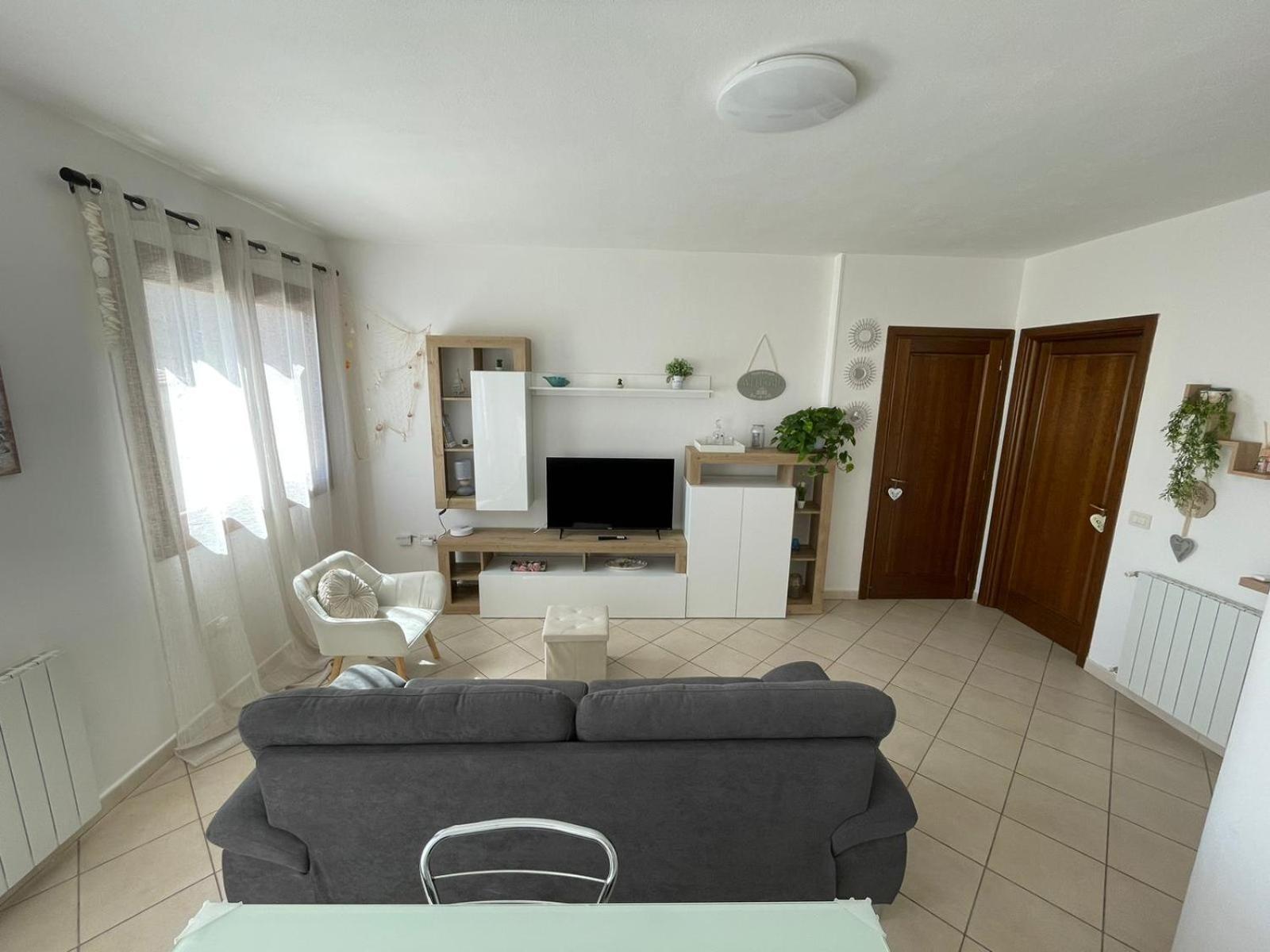 Appartamento Da Wanna Olbia Exterior foto