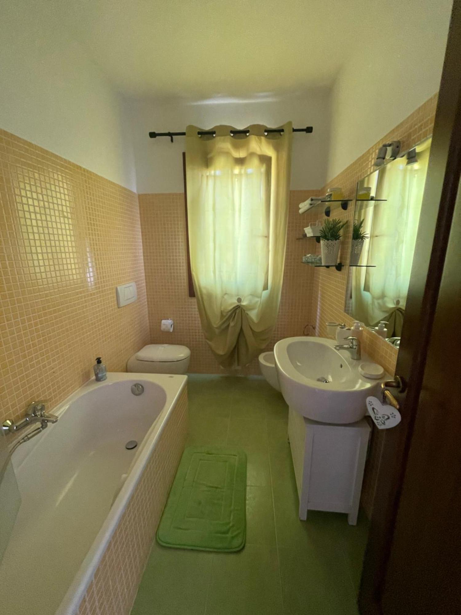 Appartamento Da Wanna Olbia Exterior foto