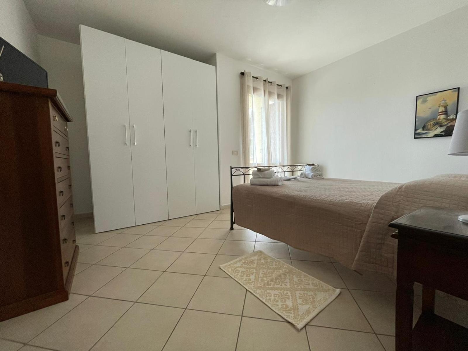Appartamento Da Wanna Olbia Exterior foto