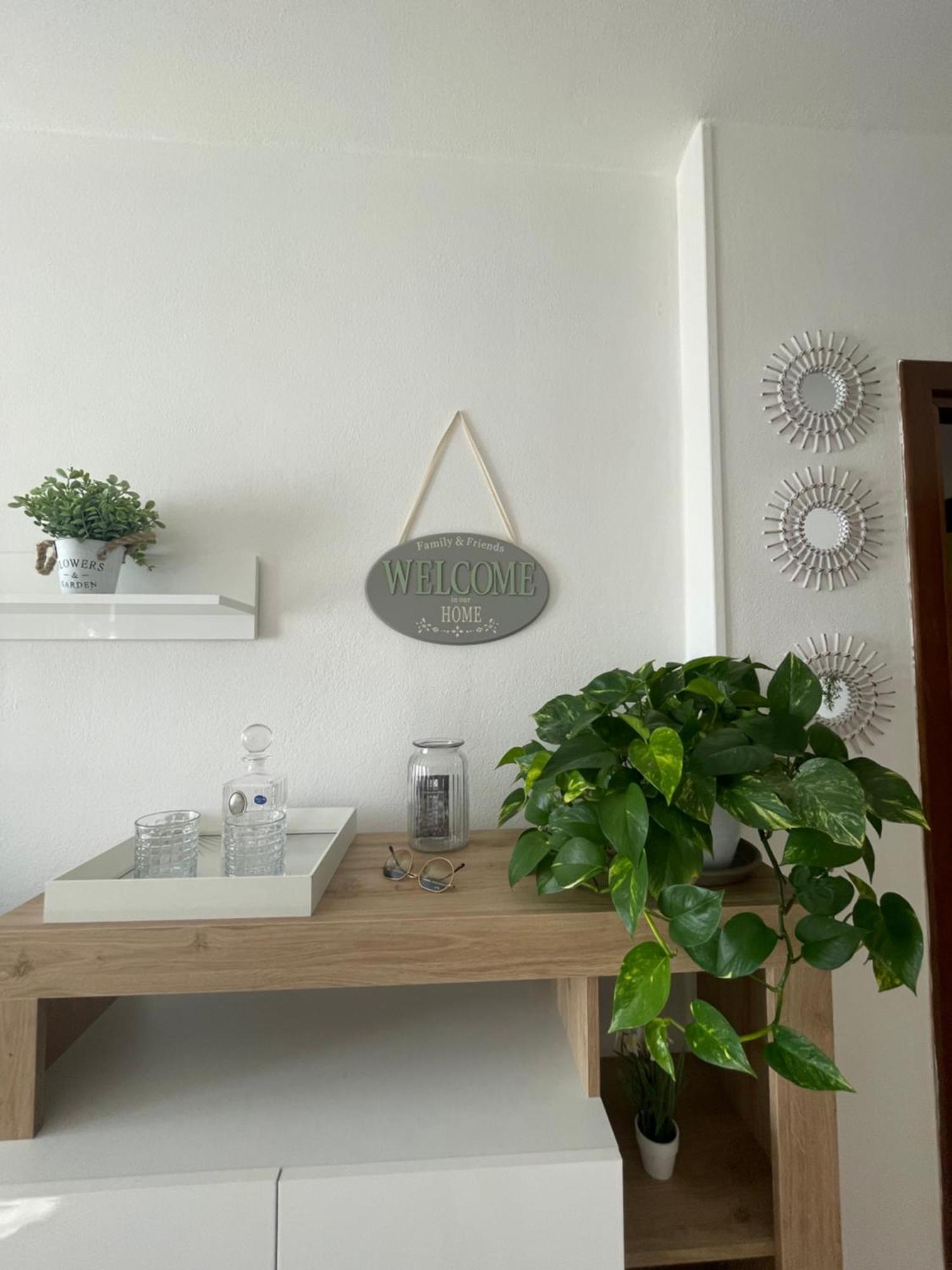 Appartamento Da Wanna Olbia Exterior foto