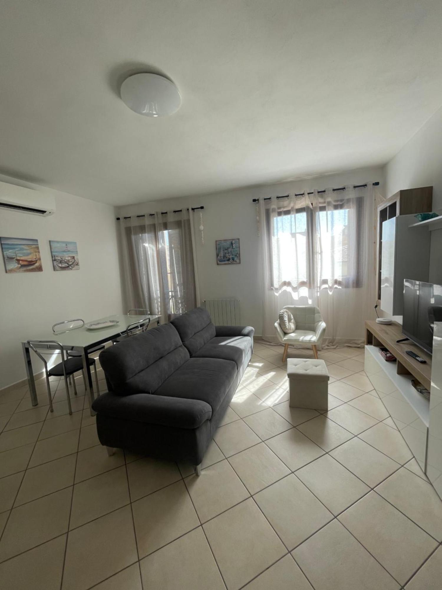 Appartamento Da Wanna Olbia Exterior foto