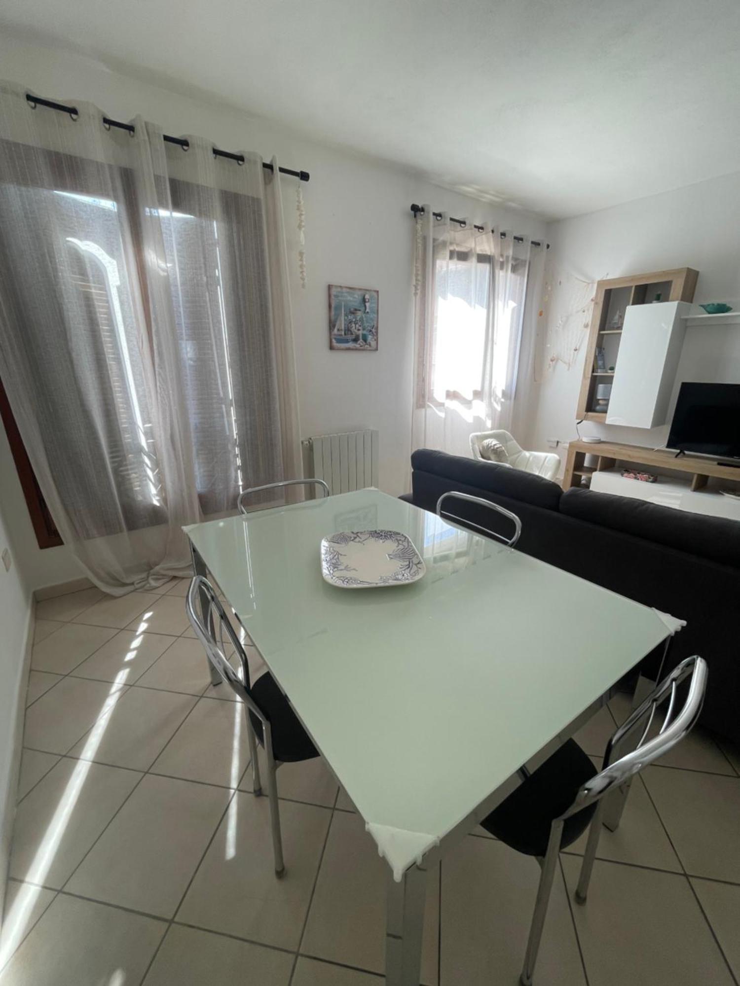 Appartamento Da Wanna Olbia Exterior foto