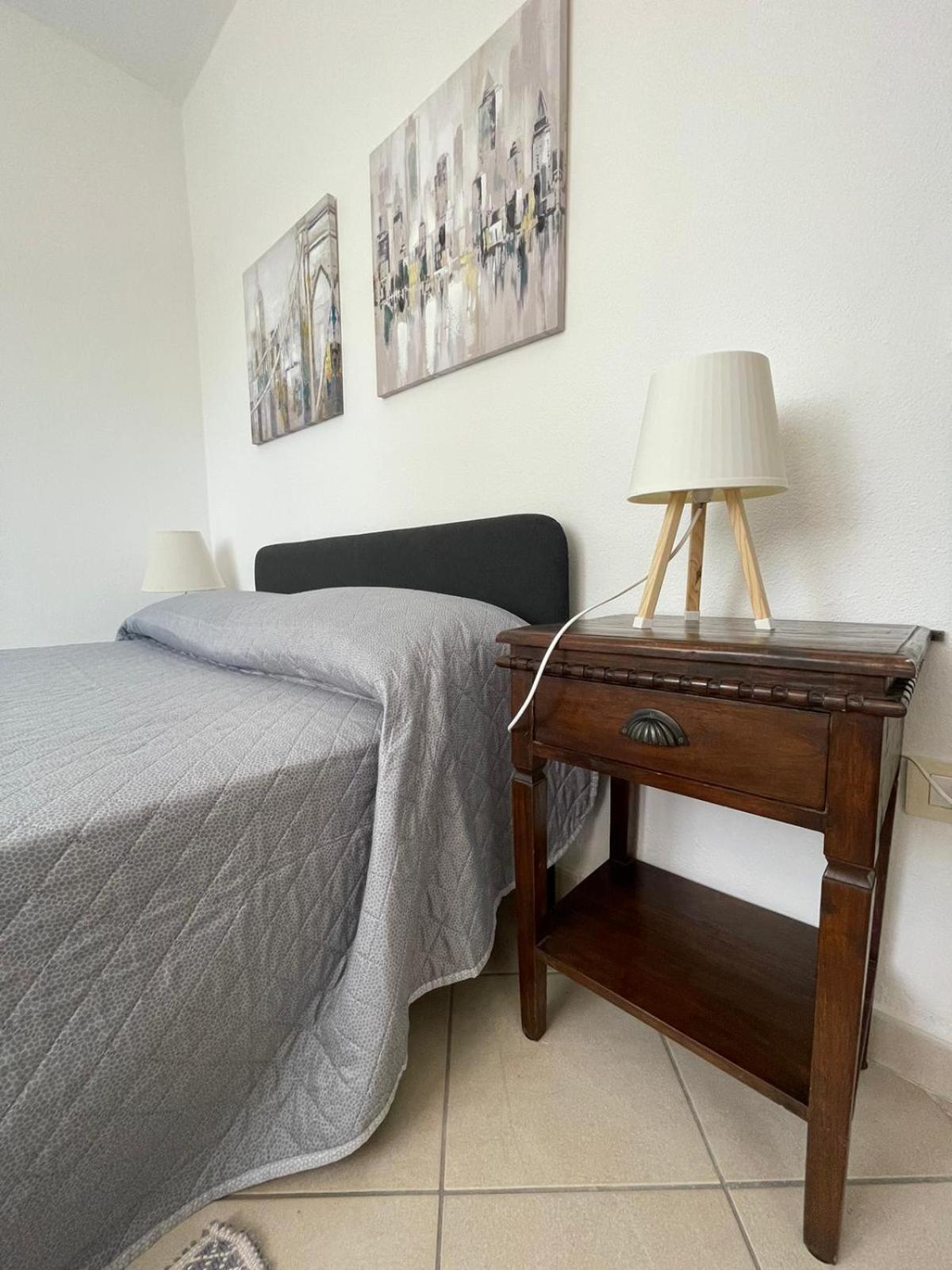 Appartamento Da Wanna Olbia Exterior foto