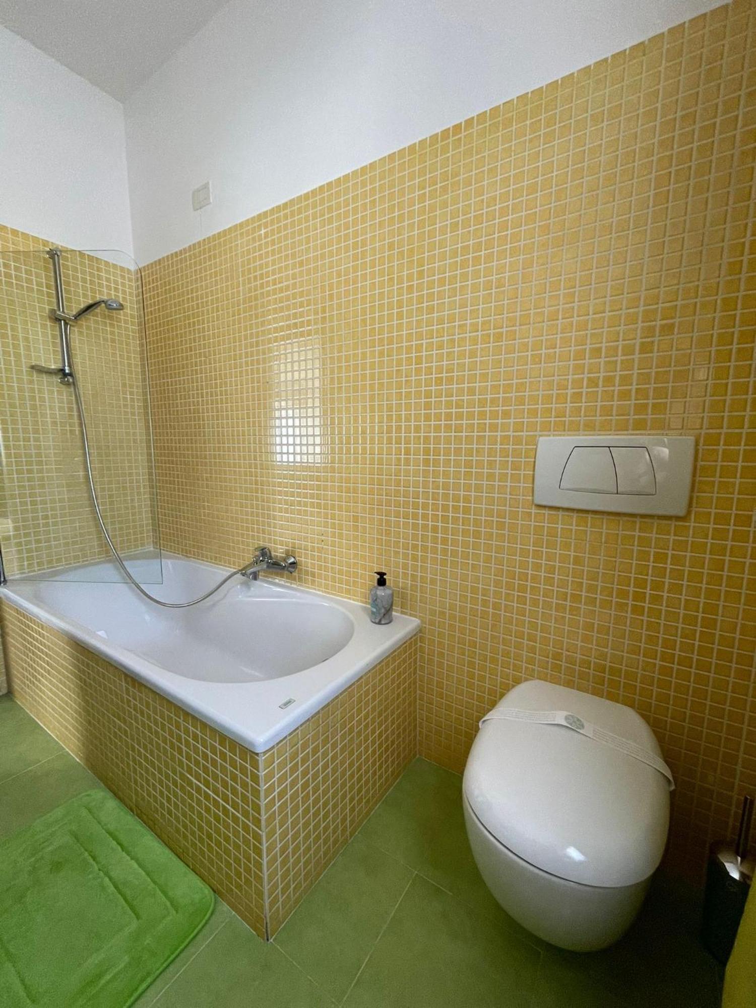 Appartamento Da Wanna Olbia Exterior foto