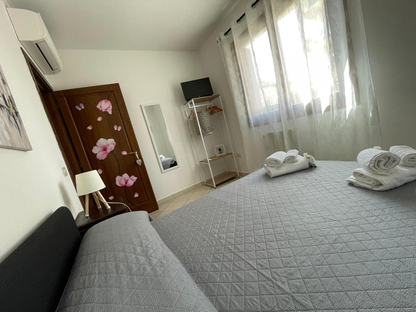 Appartamento Da Wanna Olbia Exterior foto