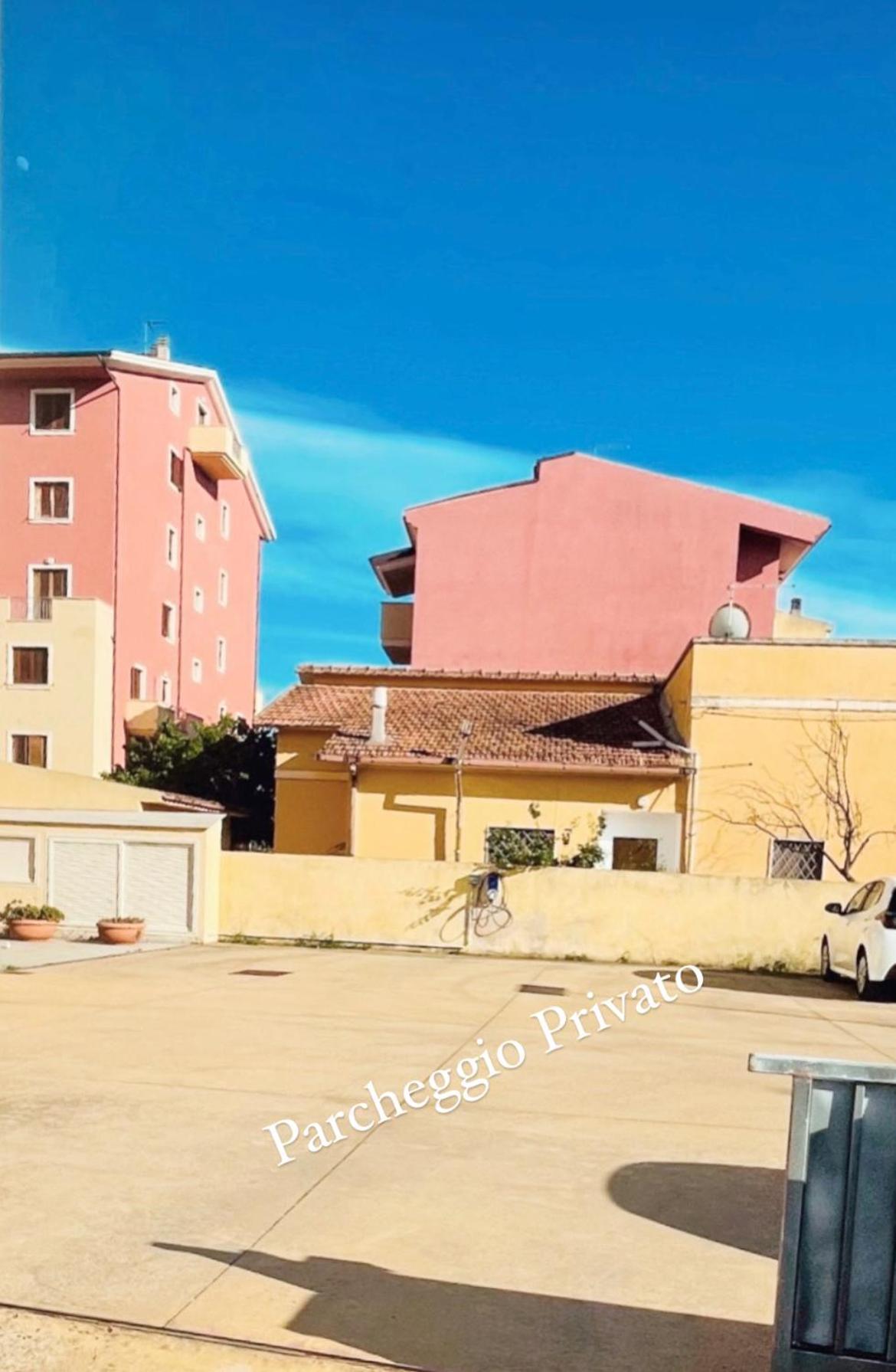 Appartamento Da Wanna Olbia Exterior foto